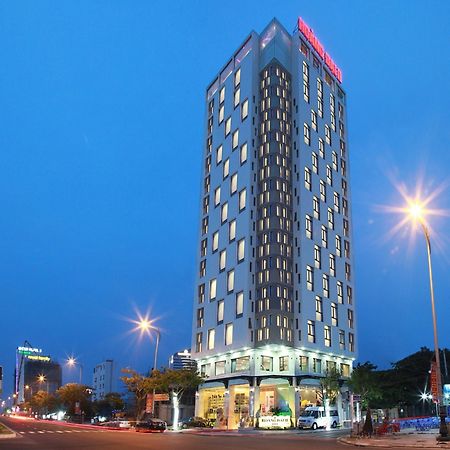 Hoang Dai 2 Hotel Da Nang Zewnętrze zdjęcie
