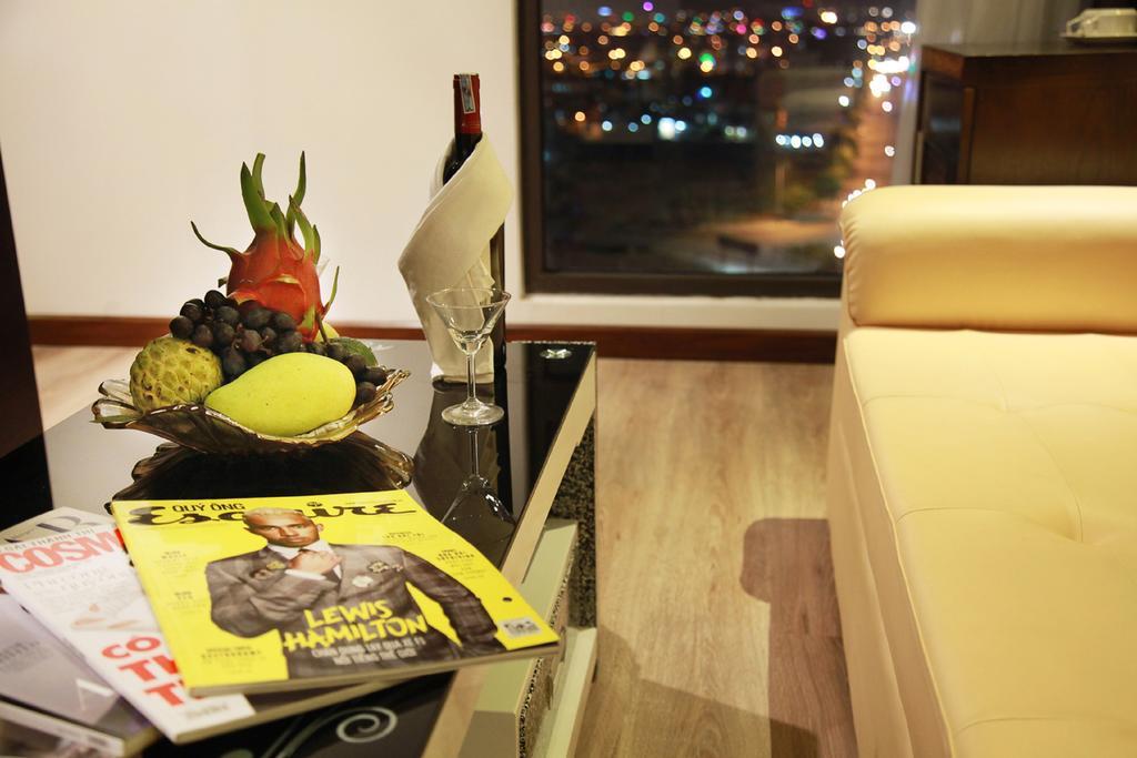 Hoang Dai 2 Hotel Da Nang Zewnętrze zdjęcie