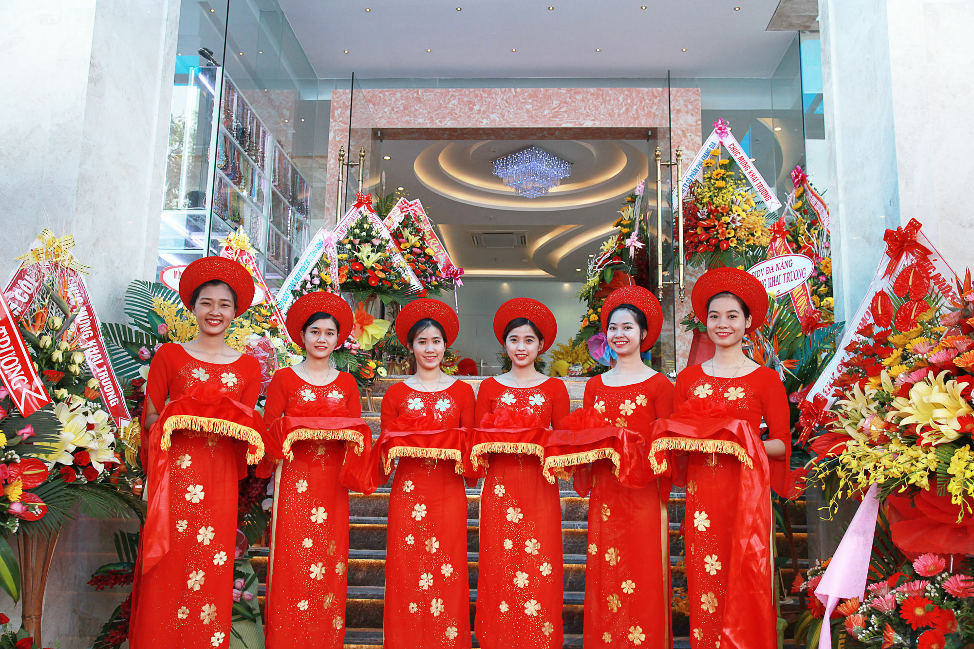 Hoang Dai 2 Hotel Da Nang Zewnętrze zdjęcie