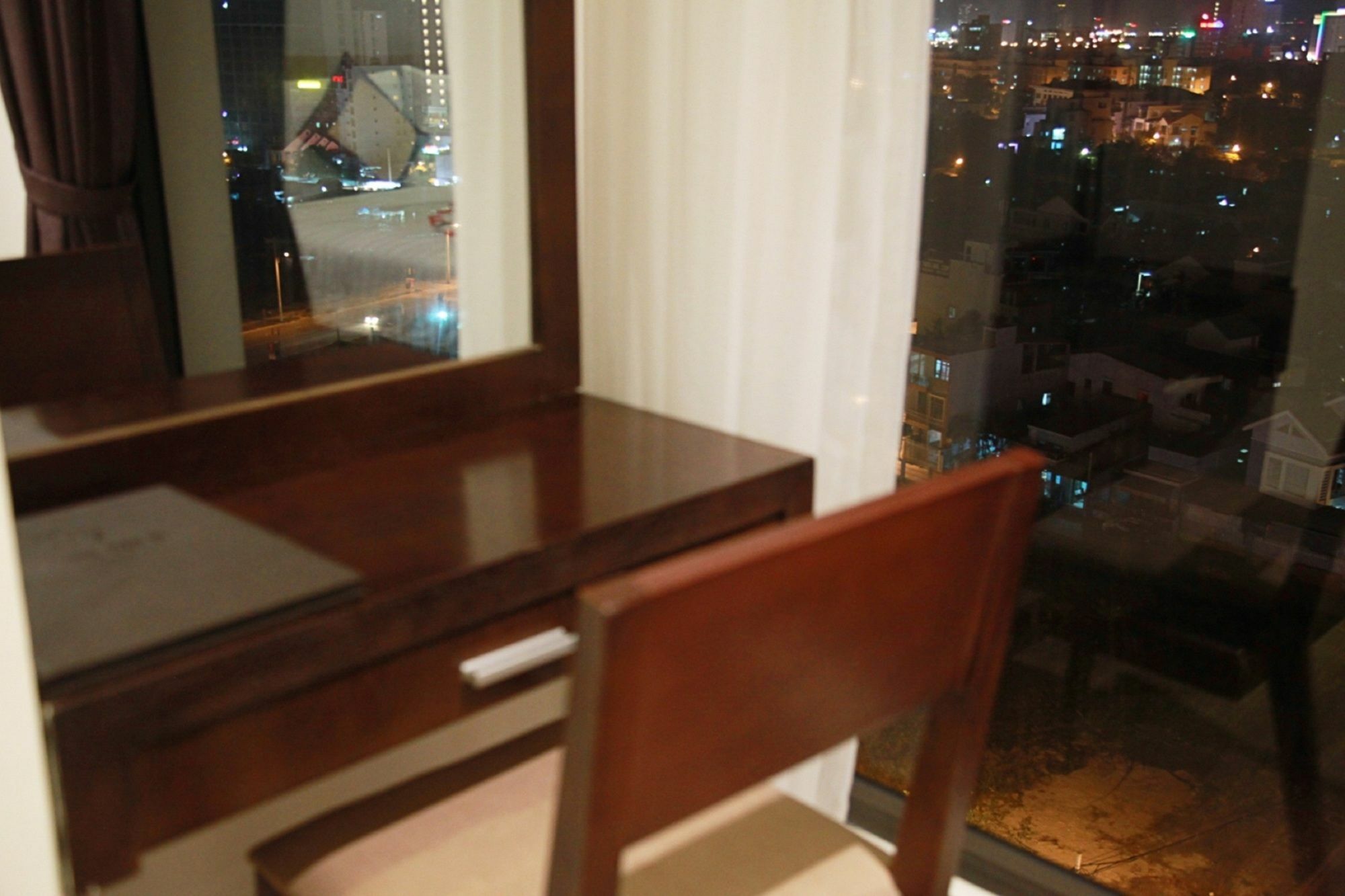 Hoang Dai 2 Hotel Da Nang Zewnętrze zdjęcie